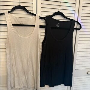 Mama by Aerie Tank Bundle